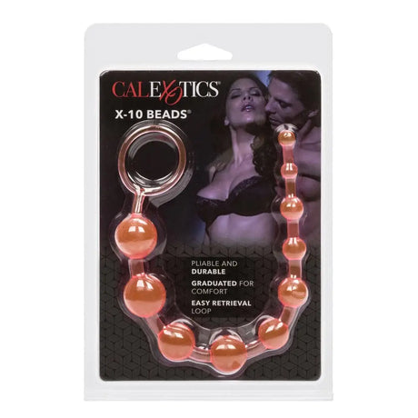 X10 Anal Beads - Save 15% - Fast Shipping - Sale United Kingdom Stoke-on-trent