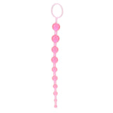 X10 Anal Beads - Save 30% - Sale