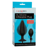 Xl Silicone Inflatable Butt Plug - Save 20% - Xl - Fast Shipping - Sale United Kingdom Stoke-on-trent