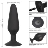 Xl Silicone Inflatable Butt Plug - Save 20% - Xl - Fast Shipping - Sale United Kingdom Stoke-on-trent