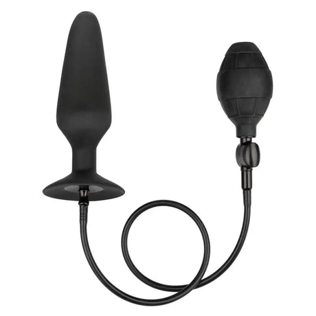 Xl Silicone Inflatable Butt Plug - Save 20% - Xl - Fast Shipping - Sale United Kingdom Stoke-on-trent