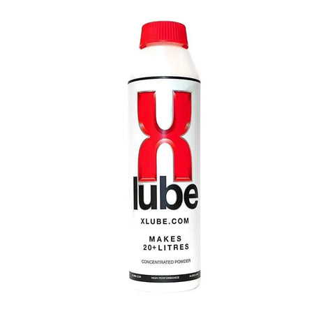 Xlube x Lube White 8oz - Save 15% - Xlube x - Fast Shipping - Sale United Kingdom Stoke-on-trent