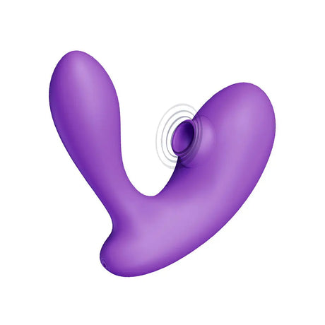 Xocoon Duovibe i Tapping Vibrator - Save 30% - Duovibe i - Fast Shipping - United Kingdom Stoke-on-trent