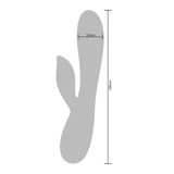 Xocoon Endless Love Clitoris Gspot Vibrator - Save 30%