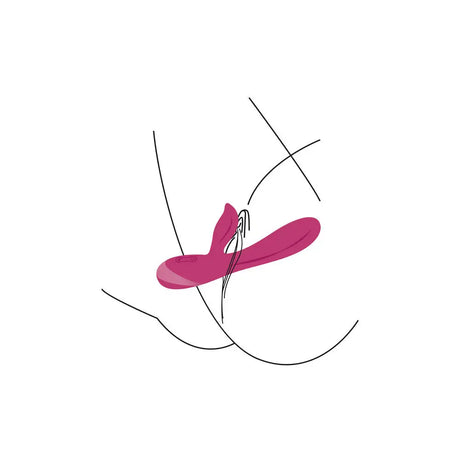 Xocoon Endless Love Clitoris Gspot Vibrator - Gspot - Fast Shipping - New Products United Kingdom Stoke-on-trent