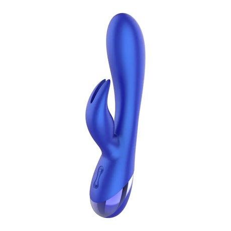 Xocoon Everlasting Love Gspot Rabbit Vibrator - Save 30% - Gspot - Fast Shipping - United Kingdom Stoke-on-trent