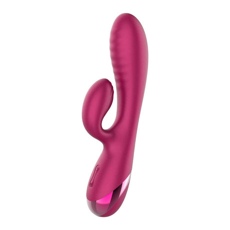 Xocoon Forever Love Clitoris Gspot Vibrator - Save 30%