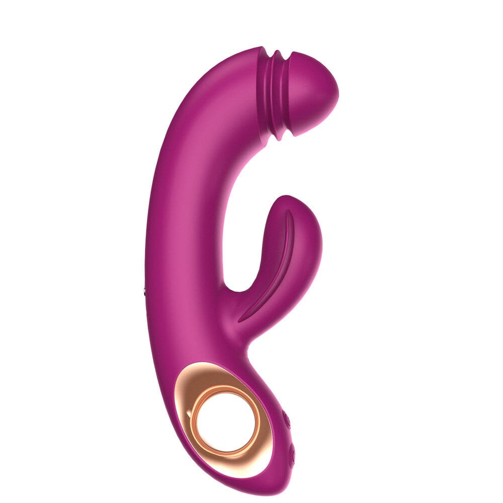 Xocoon Harmony Dual Touch Gspot Vibrator - Save 20% - Sale