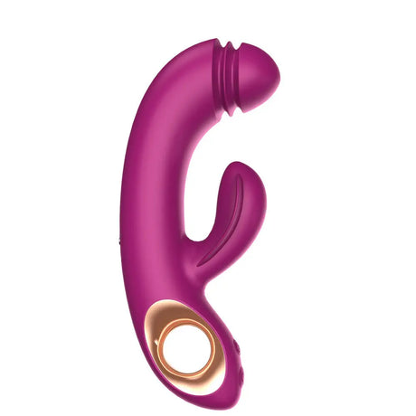 Xocoon Harmony Dual Touch Gspot Vibrator - Save 25% - Fast Shipping - Sale United Kingdom Stoke-on-trent