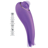 Xocoon Salsatap Tapping and Tongue Stimulator - Save 30% - Salsatap - Fast Shipping - Sale United Kingdom Stoke-on-trent
