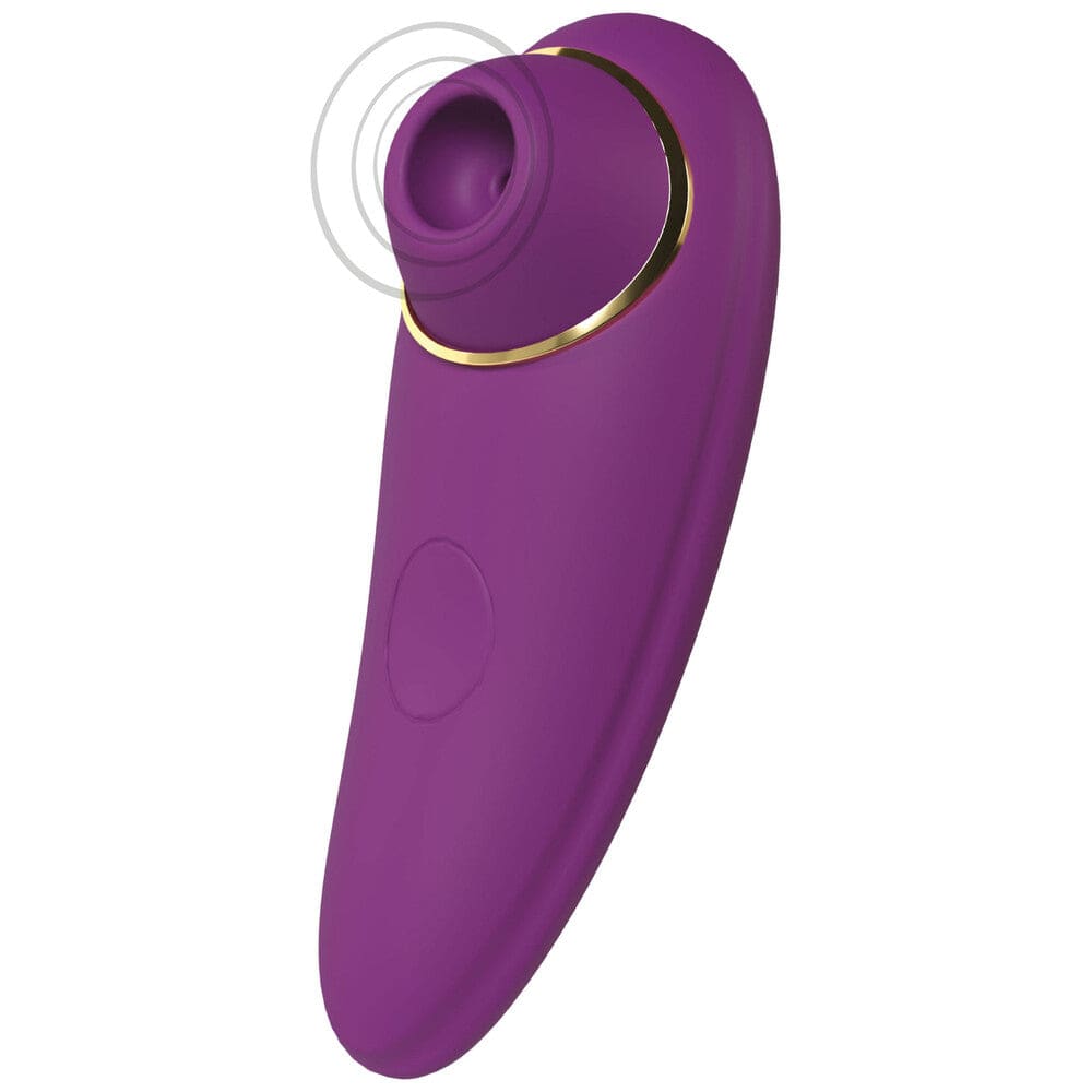 Xocoon Sensual Sway Air Stimulator - Save 20% - Sale