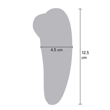 Xocoon Sensual Sway Air Stimulator - Save 25% - Vibrator