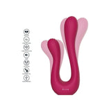 Xocoon Sync Sensation Vibrator - Save 20%