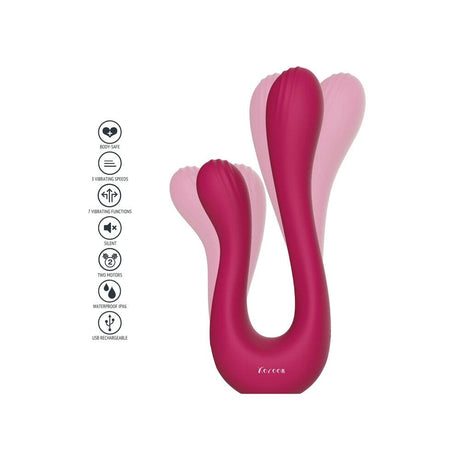 Xocoon Sync Sensation Vibrator - Save 25%