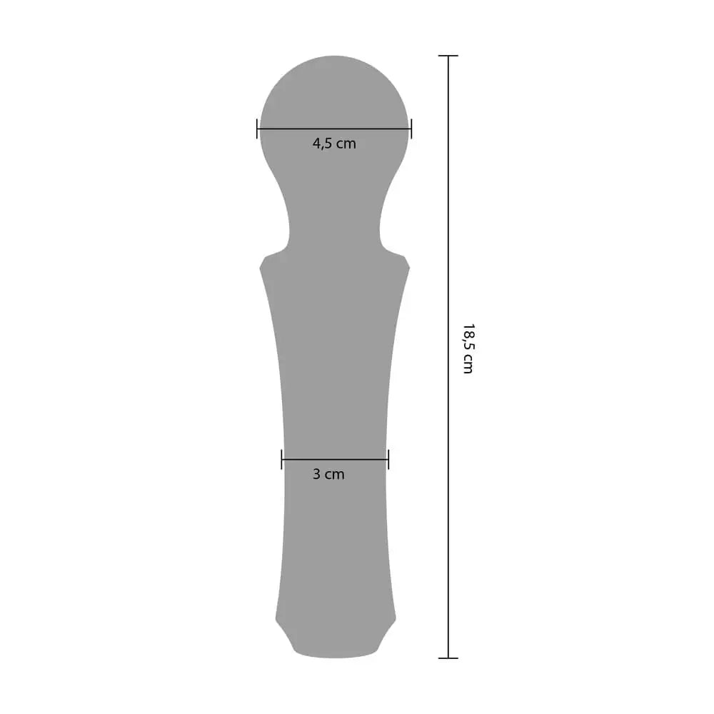 Xocoon the Personal Wand Purple - Save 20% - the - Fast Shipping - Sale United Kingdom Stoke-on-trent