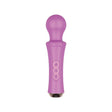 Xocoon the Personal Wand Purple - Save 20% - the - Fast Shipping - Sale United Kingdom Stoke-on-trent
