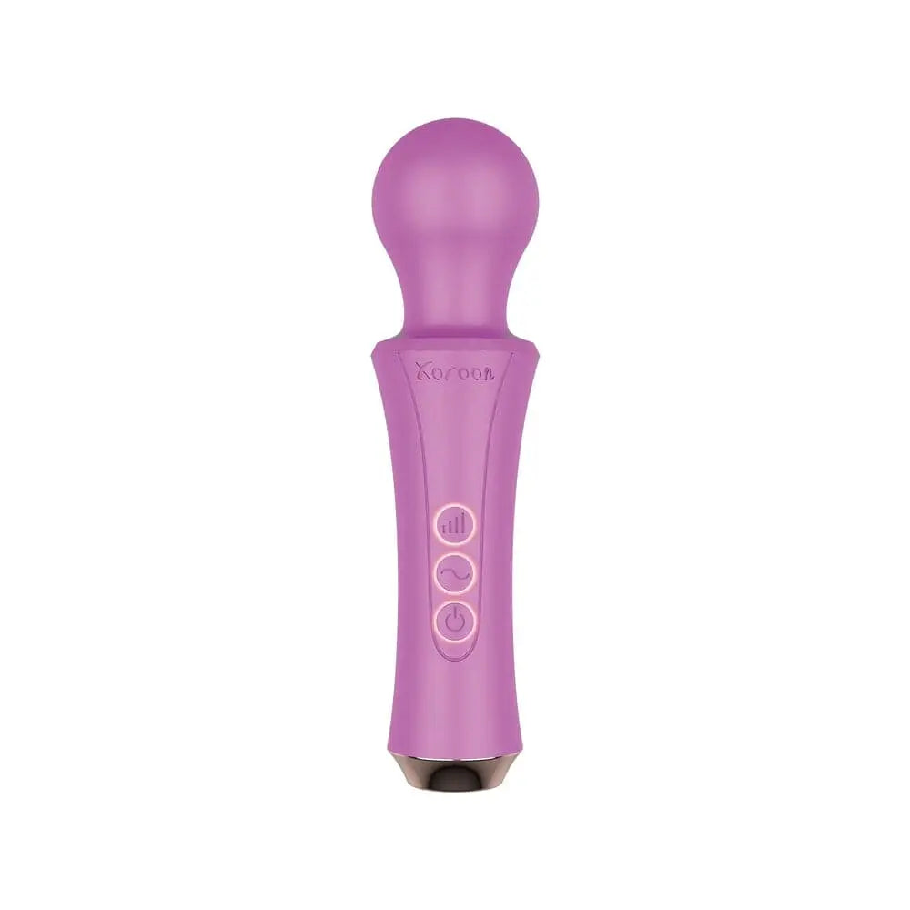Xocoon the Personal Wand Purple - Save 20% - the - Fast Shipping - Sale United Kingdom Stoke-on-trent