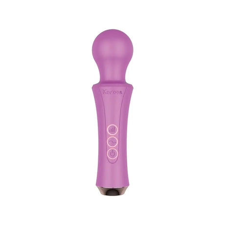Xocoon the Personal Wand Purple - Save 20% - the - Fast Shipping - Sale United Kingdom Stoke-on-trent