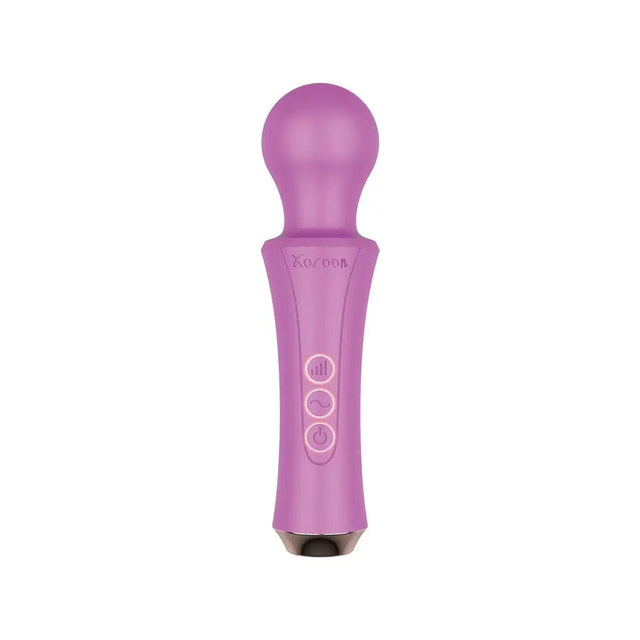 Xocoon the Personal Wand Purple - Save 20% - the - Fast Shipping - Sale United Kingdom Stoke-on-trent