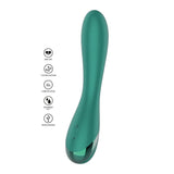 Xocoon Timeless Love Gspot Vibrator - Save 30%