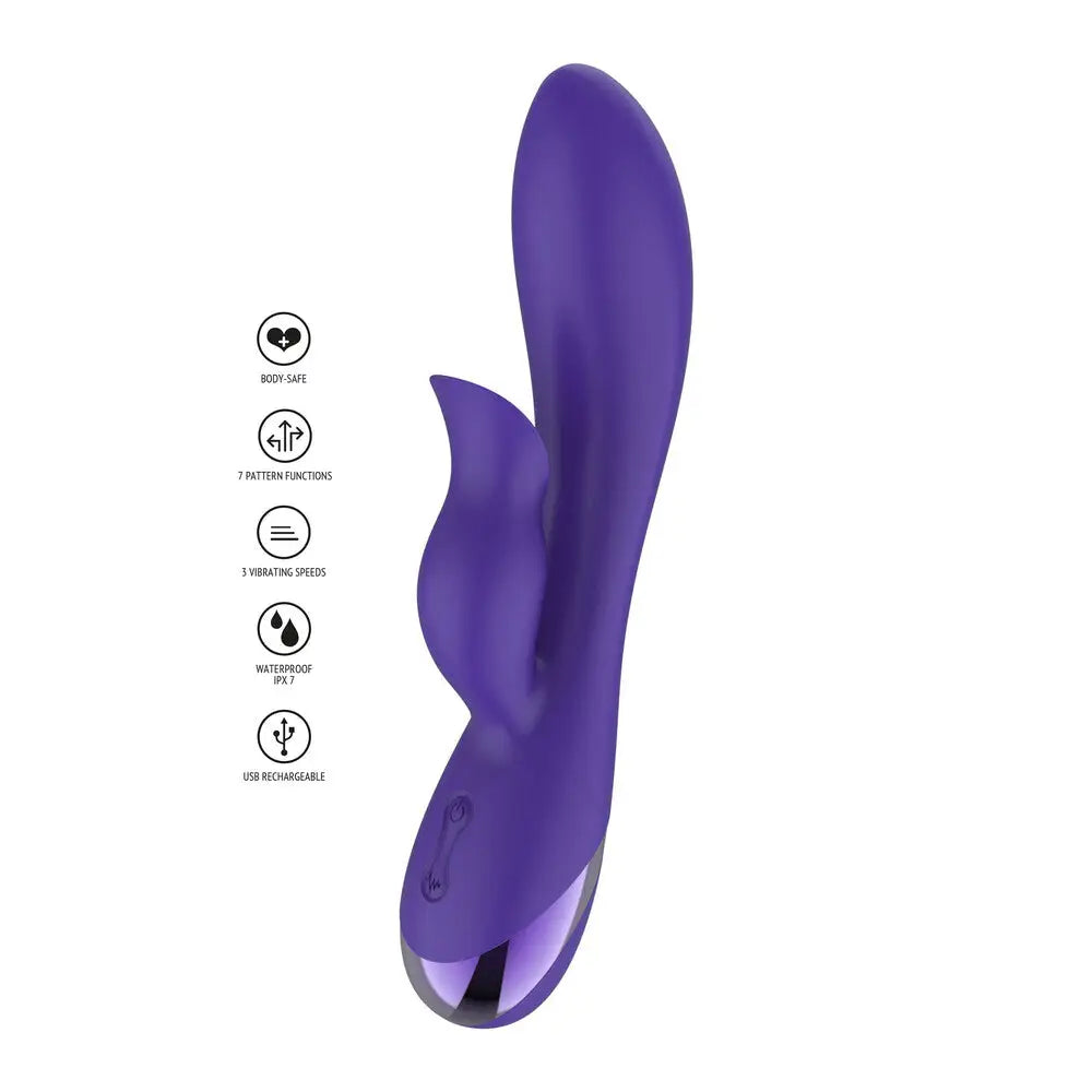 Xocoon Unchained Love Clitoris Gspot Vibrator - Save 30% - Gspot - Fast Shipping - United Kingdom Stoke-on-trent