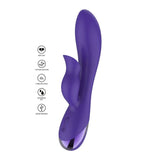 Xocoon Unchained Love Clitoris Gspot Vibrator - Save 30% - Gspot - Fast Shipping - United Kingdom Stoke-on-trent