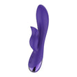 Xocoon Unchained Love Clitoris Gspot Vibrator - Save 30%