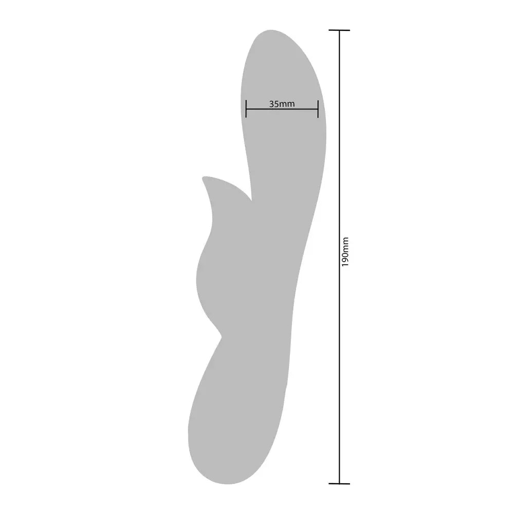 Xocoon Unchained Love Clitoris Gspot Vibrator - Save 30% - Gspot - Fast Shipping - United Kingdom Stoke-on-trent
