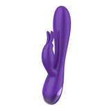 Xocoon Unlimited Love Gspot Rabbit Vibrator - Save 30%