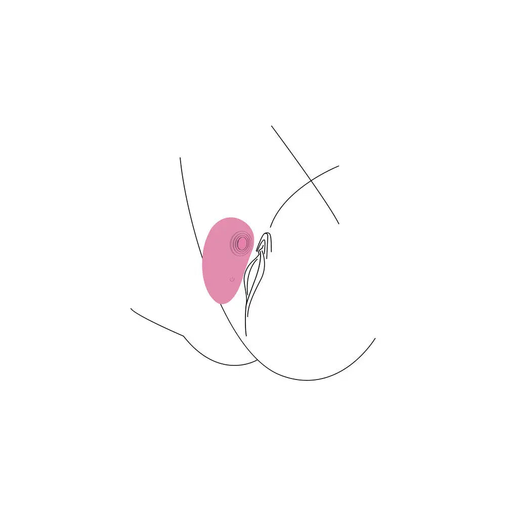 Xocoon Zen Air Stimulator - Save 25% - Fast Shipping - Vibrator United Kingdom Stoke-on-trent