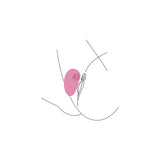 Xocoon Zen Air Stimulator - Save 25% - Fast Shipping - Vibrator United Kingdom Stoke-on-trent