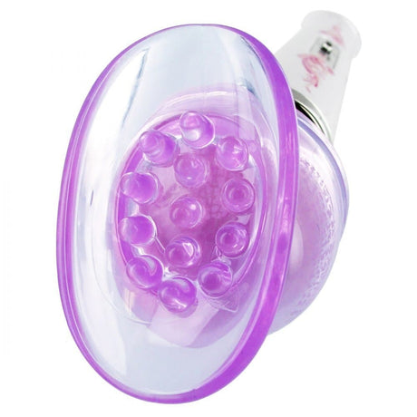 Xr Wand Essentials Lily Pod Stimulating Attachment - Save 25% - Vibrator
