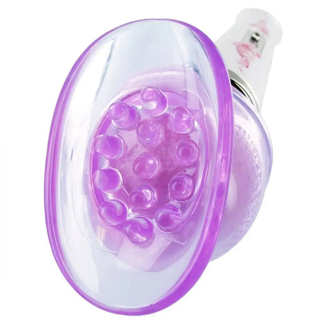 Xr Wand Essentials Lily Pod Stimulating Attachment - Save 25% - Xr - Fast - Vibrator United Kingdom Stoke-on-trent