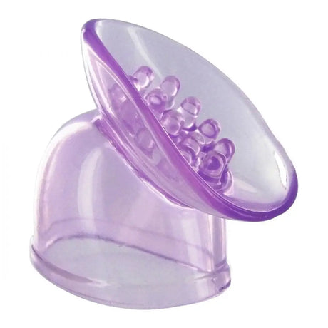 Xr Wand Essentials Lily Pod Stimulating Attachment - Save 25% - Xr - Fast - Vibrator United Kingdom Stoke-on-trent