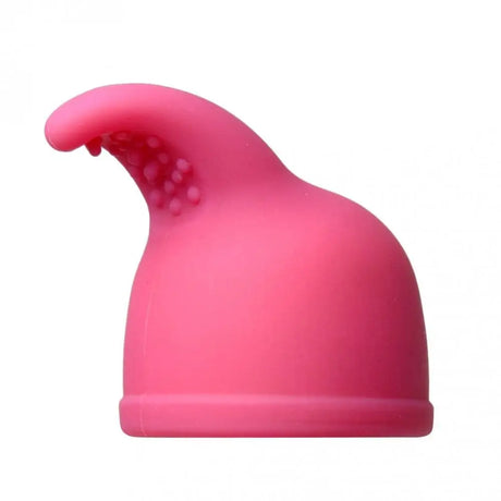 Xr Wand Essentials Nuzzle Tip Silicone Attachment - Save 30% - Xr - Fast Shipping - Vibrator United Kingdom Stoke-on-trent