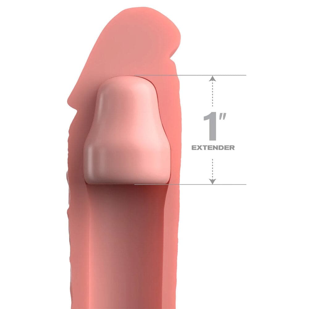 Xtensions Elite 1 inch penis extender