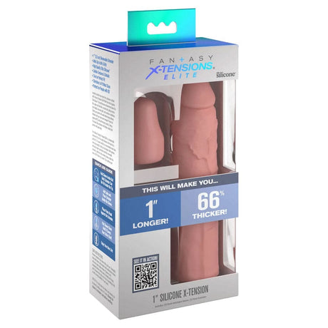 Xtensions Elite 1 Inch Penis Extender - Save 25% - Sale
