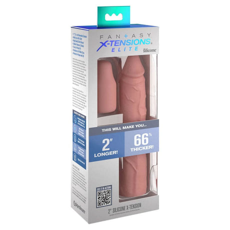 Xtensions Elite 2 Inch Penis Extender - Save 25% - Sale
