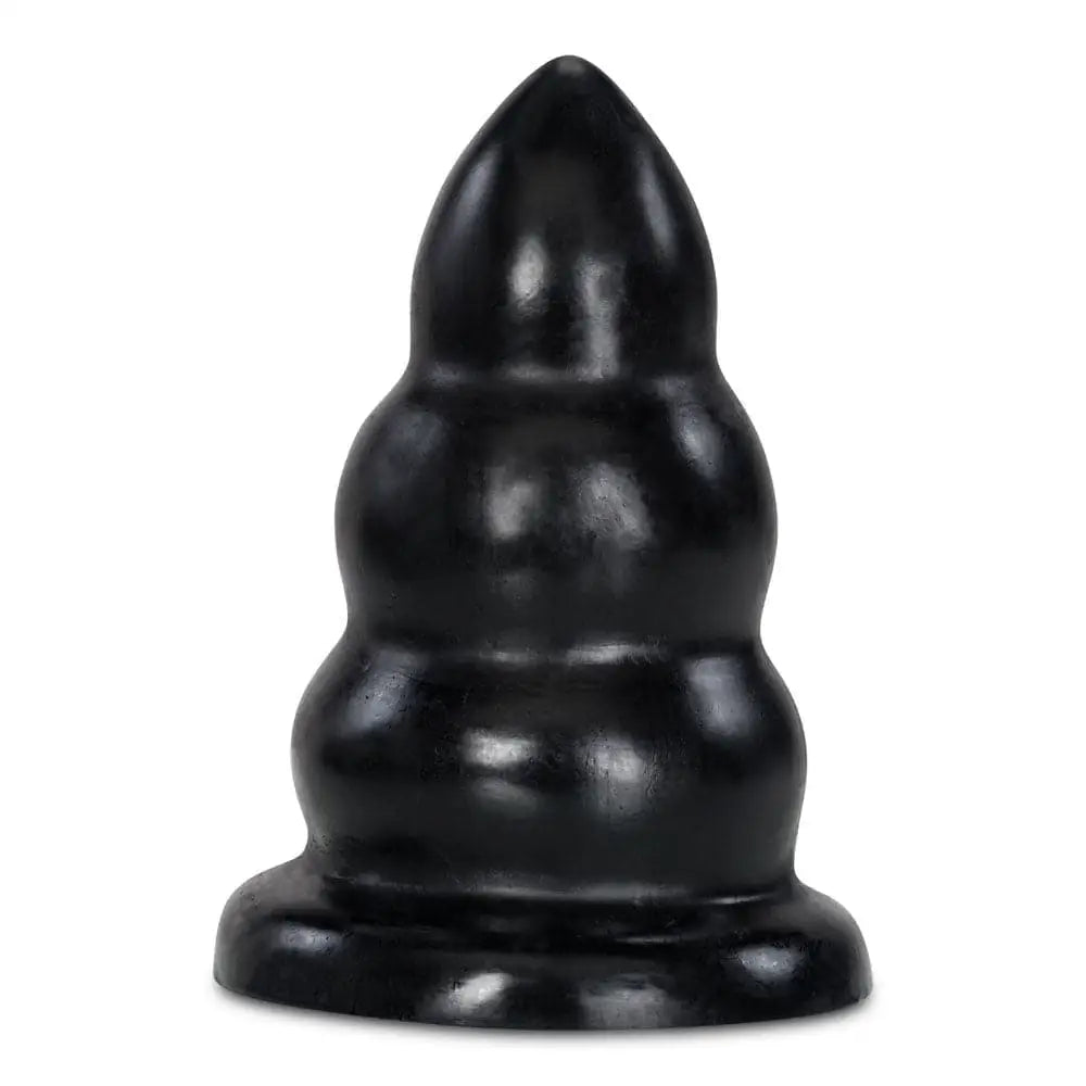 Xtrem Mission Takeover Butt Plug - Save 30% - Fast Shipping - Dildo United Kingdom Stoke-on-trent