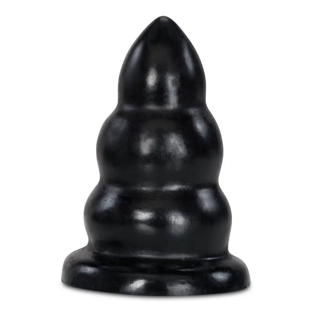 Xtrem Mission Takeover Butt Plug - Save 30% - Fast Shipping - Dildo United Kingdom Stoke-on-trent