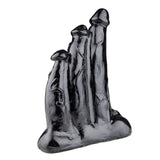 Xtrem Mission Triplicate Dildo - Save 30% - Fast Shipping - United Kingdom Stoke-on-trent