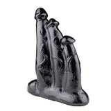 Xtrem Mission Triplicate Dildo - Save 30% - Fast Shipping - United Kingdom Stoke-on-trent