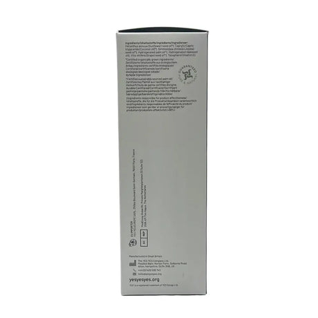 Yes Coco Oil-based Lubricant-6x5ml - Save 20% - Sale United Kingdom Stoke-on-trent