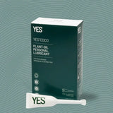 Yes Coco Oil-based Lubricant-6x5ml - Save 20% - Sale United Kingdom Stoke-on-trent