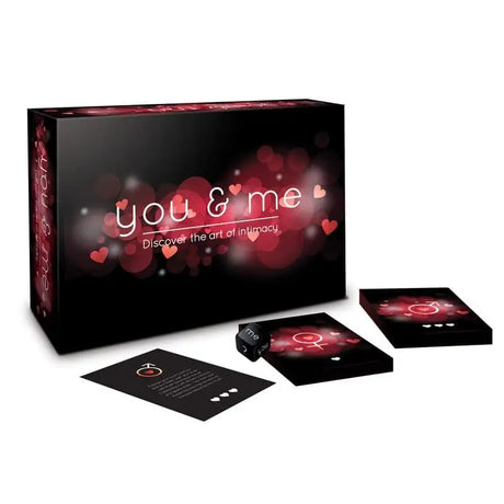 You and me Game - Save 30% - and me - Fast Shipping - Sale United Kingdom Stoke-on-trent