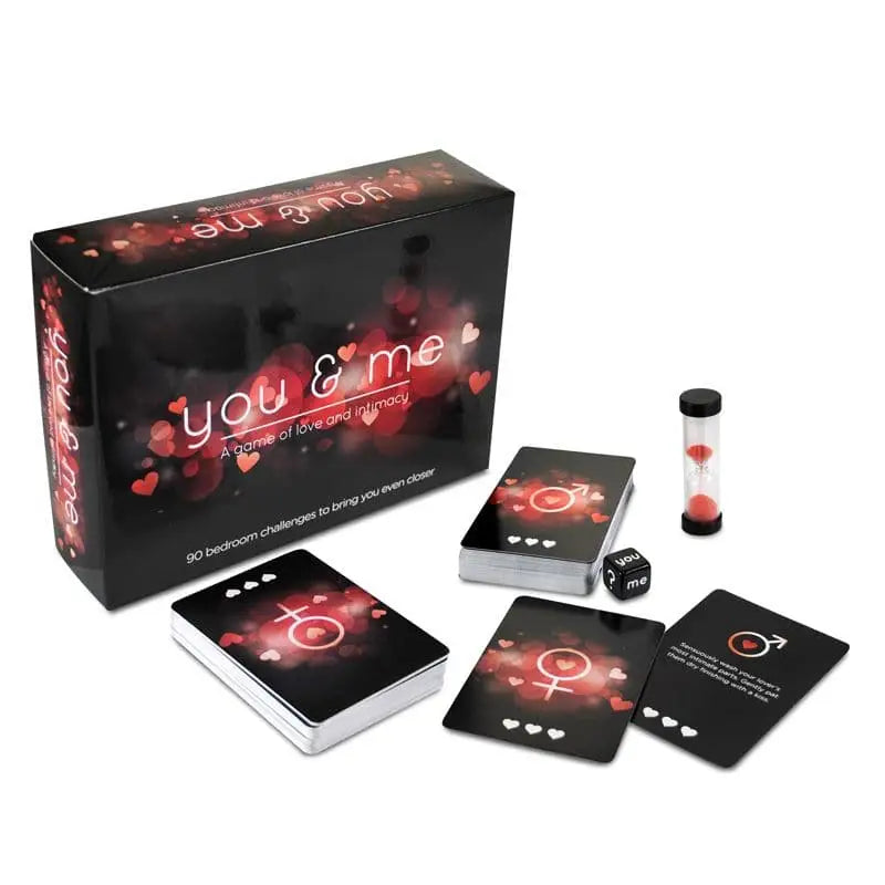You and me Game - Save 30% - and me - Fast Shipping - Sale United Kingdom Stoke-on-trent