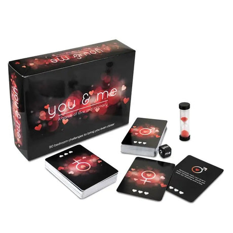 You and me Game - Save 30% - and me - Fast Shipping - Sale United Kingdom Stoke-on-trent