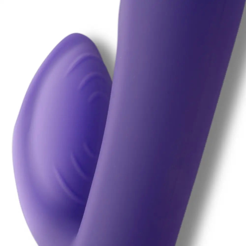 You Love me Get Dual Vibrator Purple - Save 5% - me - Fast Shipping - United Kingdom Stoke-on-trent