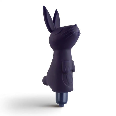 You Love me Give Bunny Vibrator & Cock Ring Set Purple - Save 20% - me - United Kingdom Stoke-on-trent