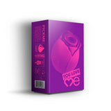 You Love me Pick Rose Suction Vibrator Purple - Save 15% - me - Fast - United Kingdom Stoke-on-trent